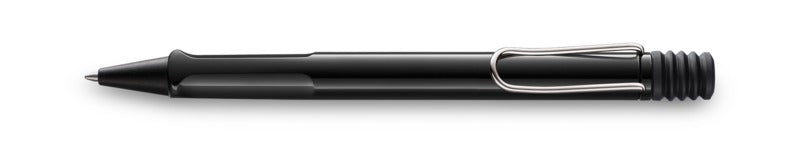 Lamy Safari Ballpoint Pen black
