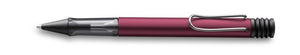 Lamy AL-Star Ballpoint Pen black- purple