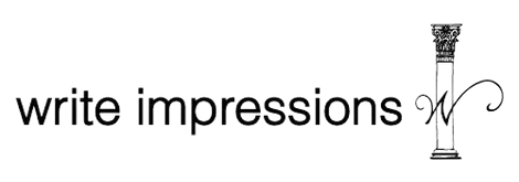 Write Impressions – W.Impressions