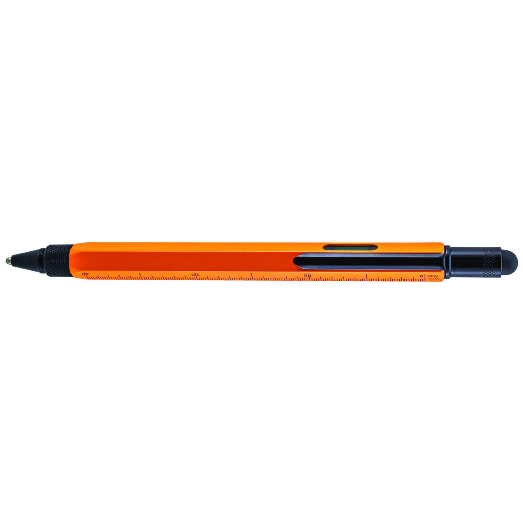 Monteverde Tool Ballpoint Pen Orange