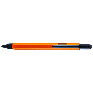 Monteverde Tool Ballpoint Pen Orange