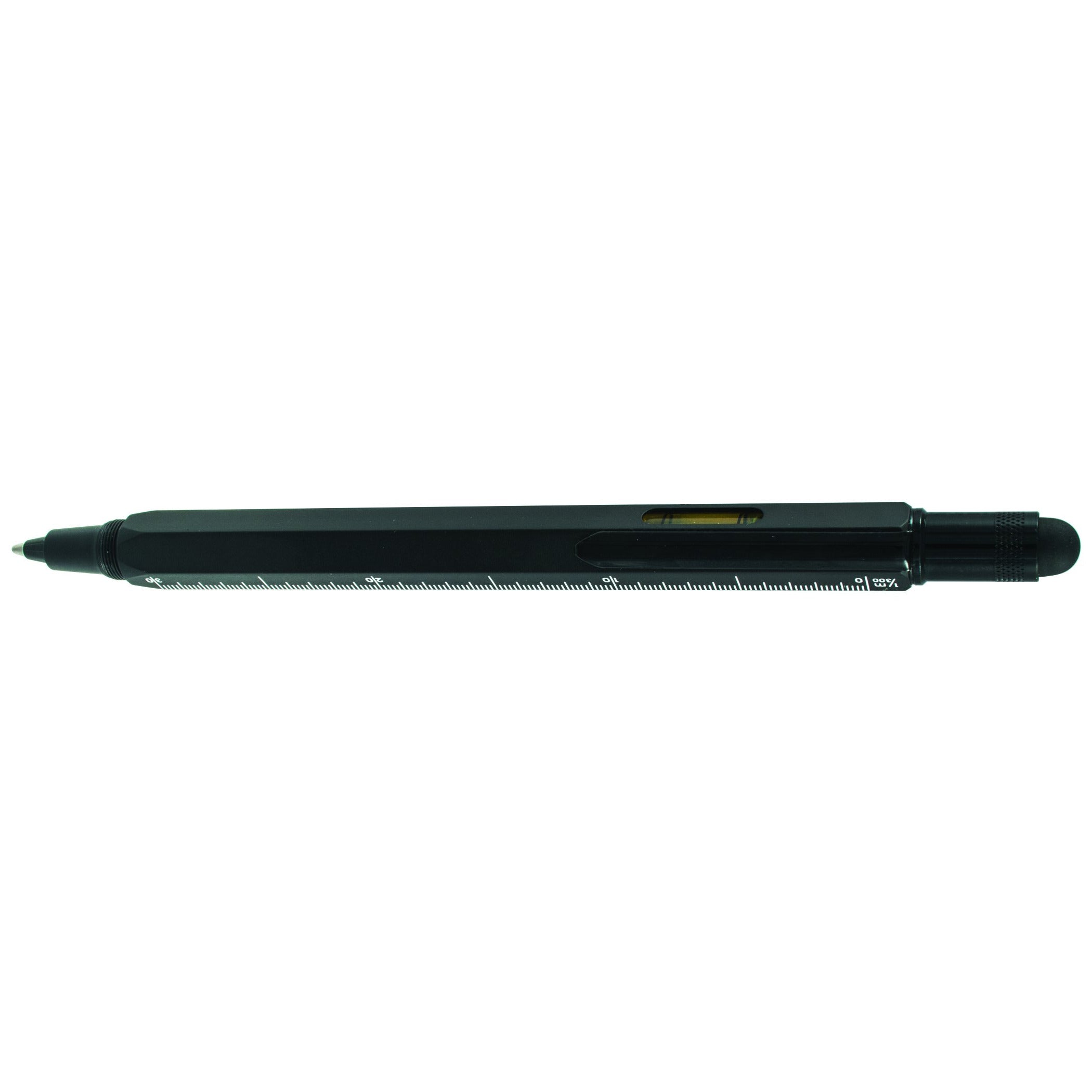 Monteverde Tool Ballpoint Pen Black