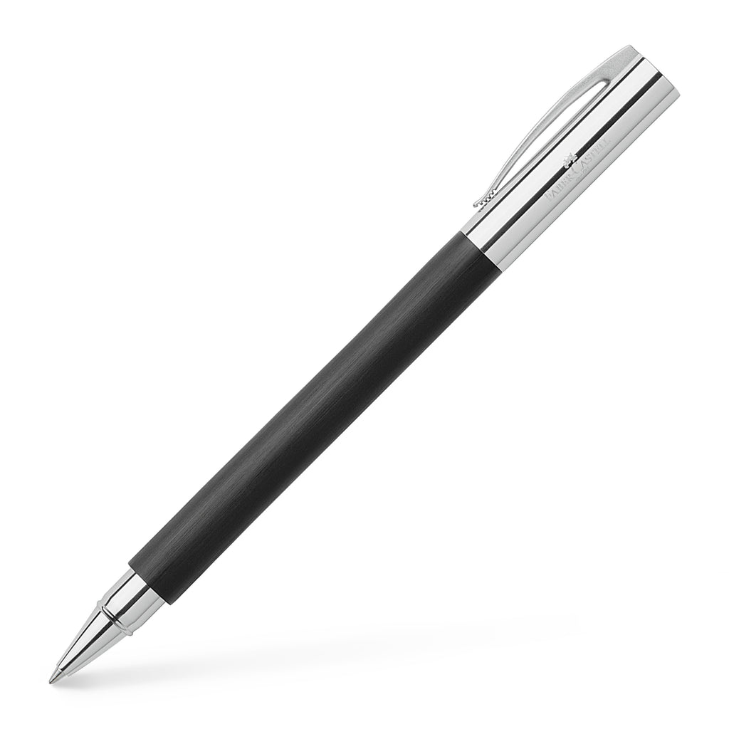 Fabster-call Ambition Rollerball Pen Black