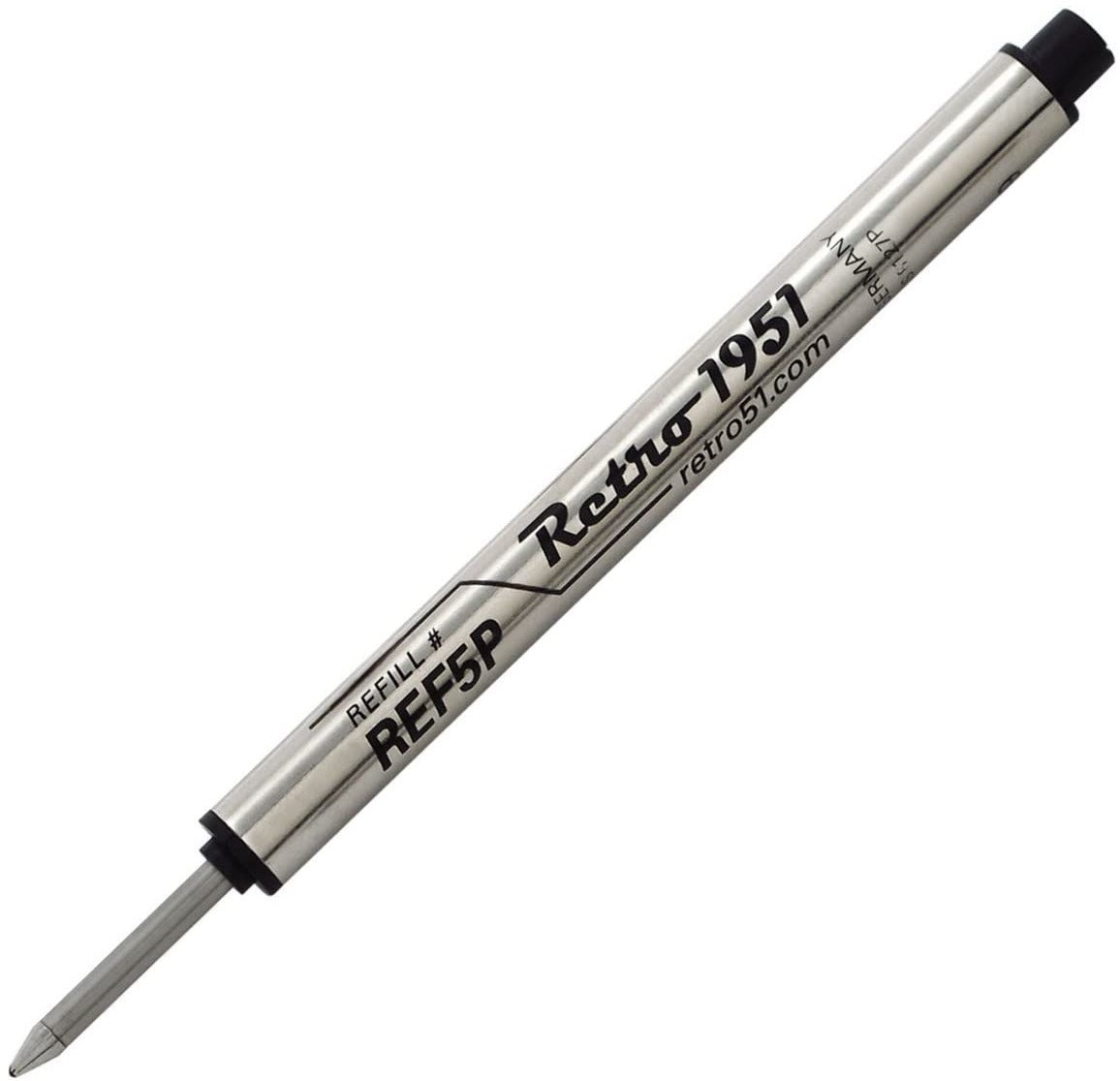 Classic Lacquers Rollerball Pen Refills