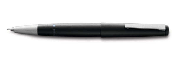 Lamy 2000 Fountain Pen – W.Impressions