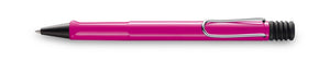 Lamy Safari Ballpoint Pen pink
