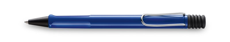 Lamy Safari Ballpoint Pen blue