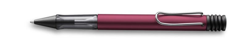 Lamy AL-Star Ballpoint Pen black- purple