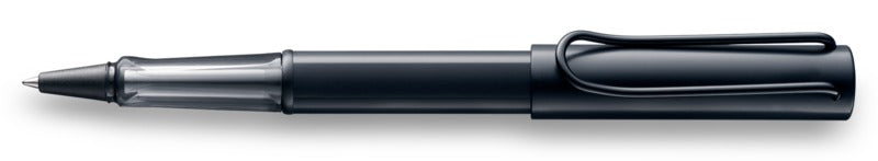 Lamy AL-Star Rollerball Pen Black